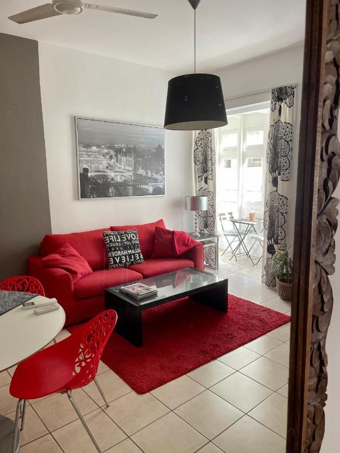 Simons Apartments Minutes Away From Balluta Bay And St Julians Sliema Eksteriør bilde