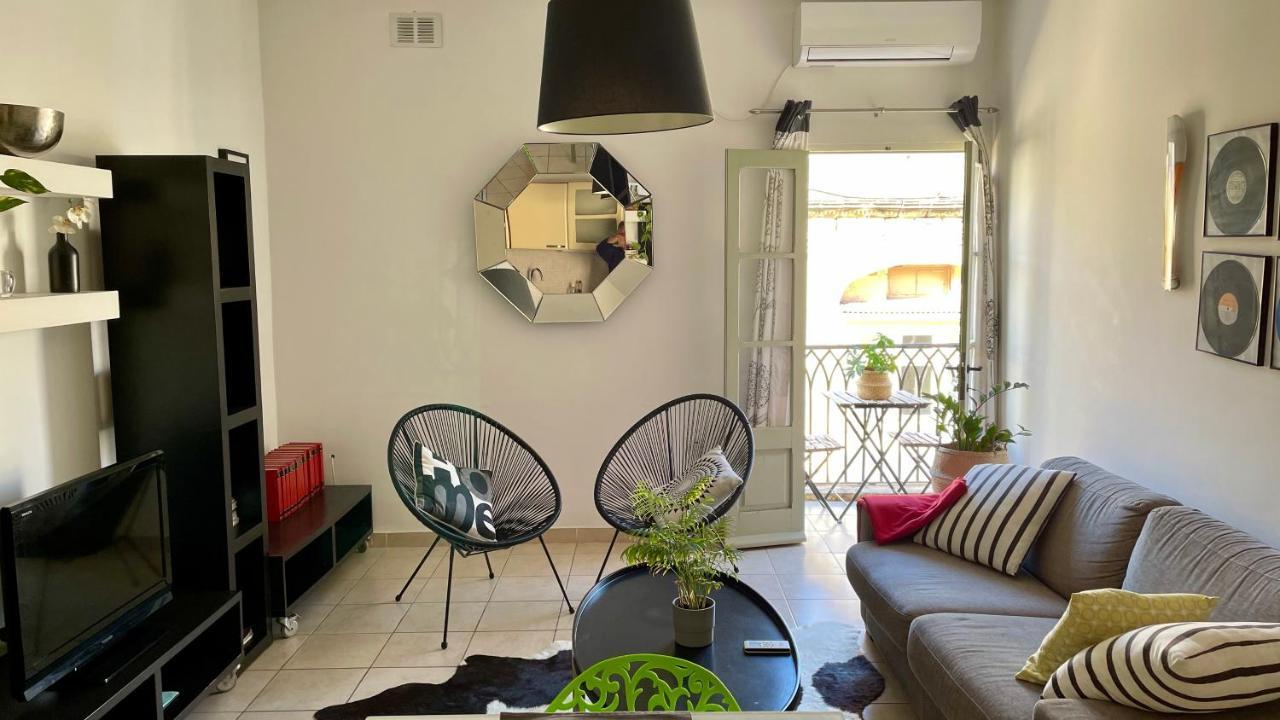 Simons Apartments Minutes Away From Balluta Bay And St Julians Sliema Eksteriør bilde