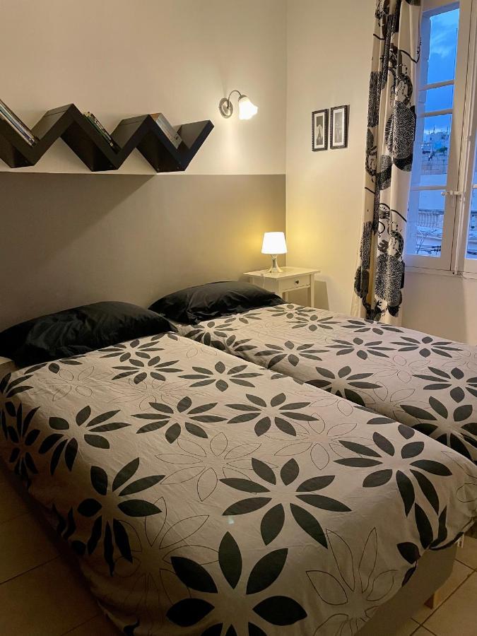 Simons Apartments Minutes Away From Balluta Bay And St Julians Sliema Eksteriør bilde