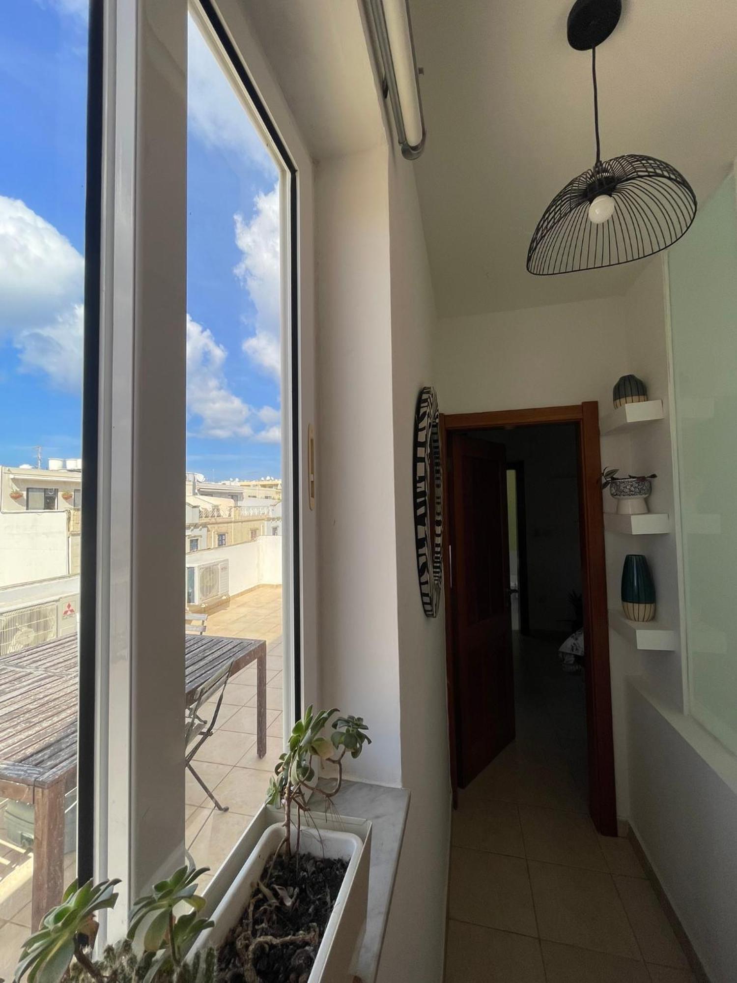 Simons Apartments Minutes Away From Balluta Bay And St Julians Sliema Eksteriør bilde