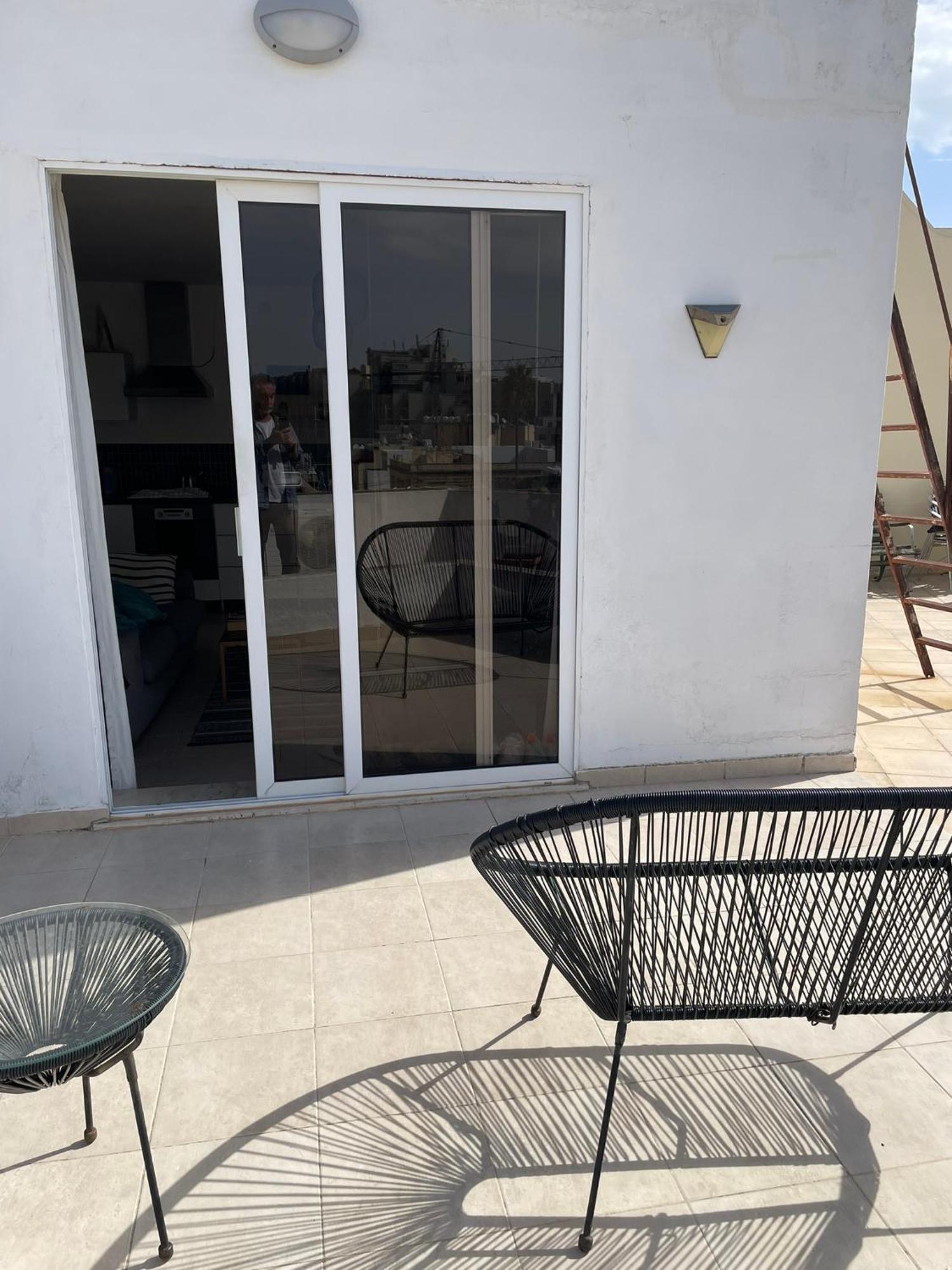 Simons Apartments Minutes Away From Balluta Bay And St Julians Sliema Eksteriør bilde