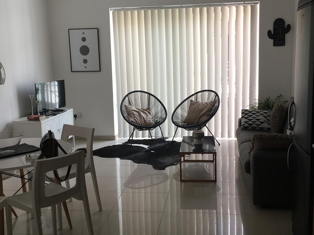 Simons Apartments Minutes Away From Balluta Bay And St Julians Sliema Eksteriør bilde