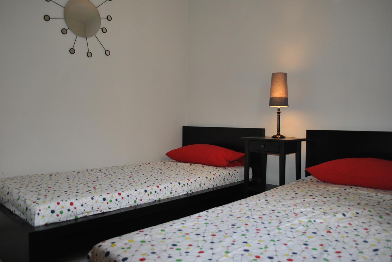 Simons Apartments Minutes Away From Balluta Bay And St Julians Sliema Eksteriør bilde
