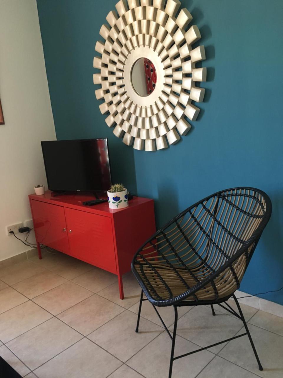 Simons Apartments Minutes Away From Balluta Bay And St Julians Sliema Eksteriør bilde