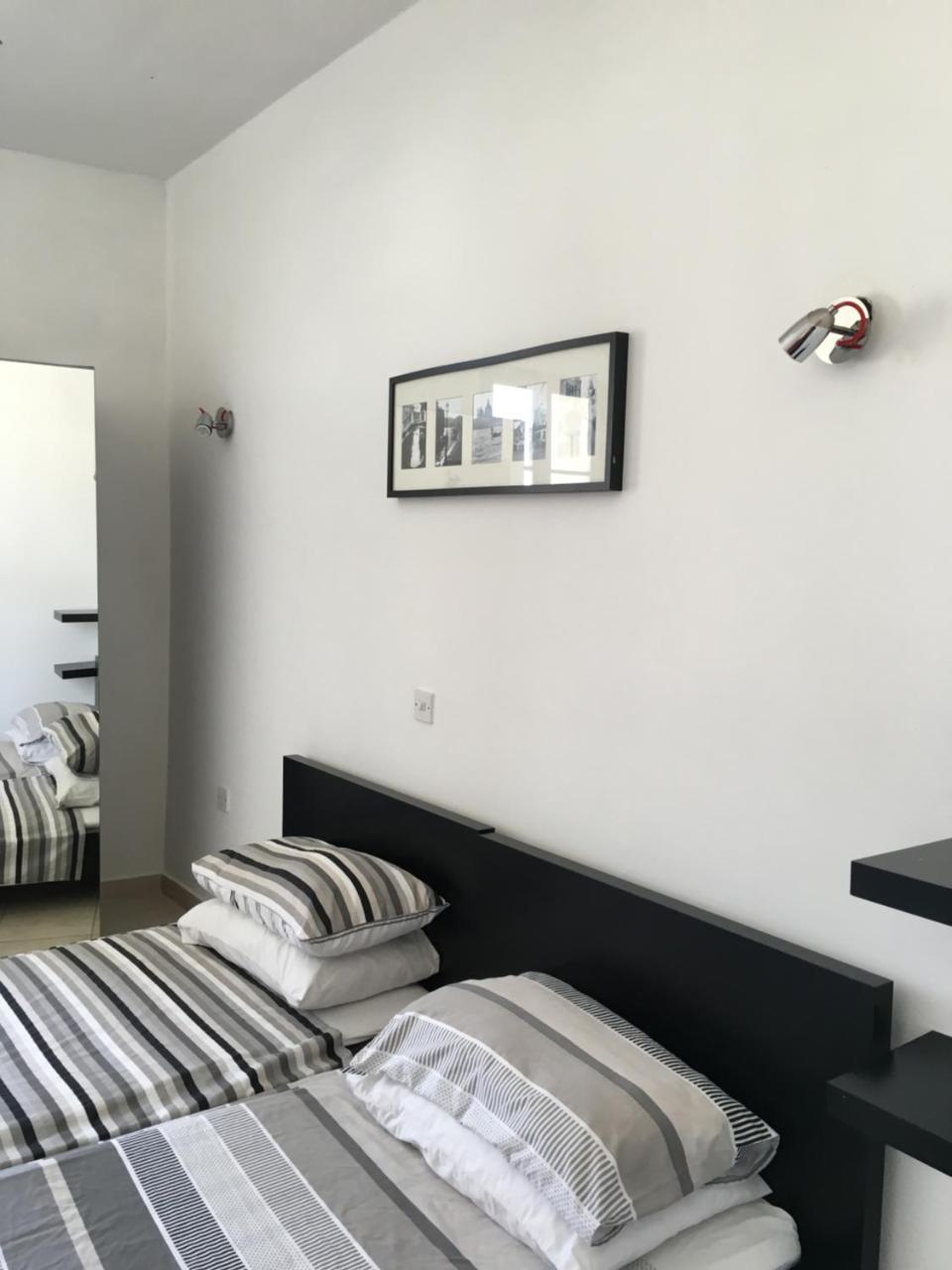 Simons Apartments Minutes Away From Balluta Bay And St Julians Sliema Eksteriør bilde