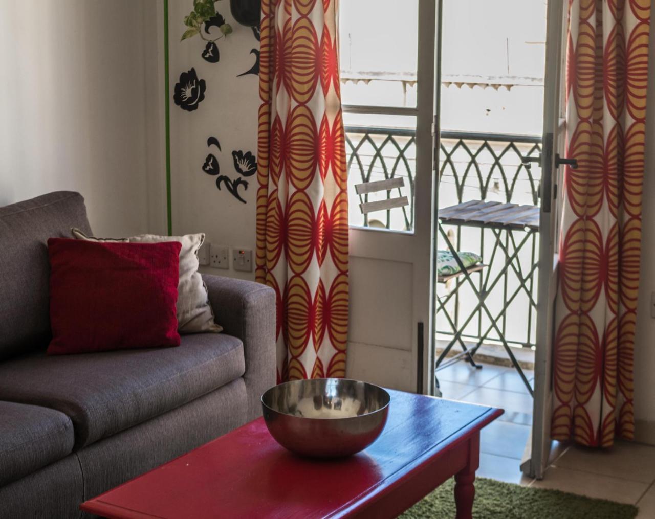 Simons Apartments Minutes Away From Balluta Bay And St Julians Sliema Eksteriør bilde