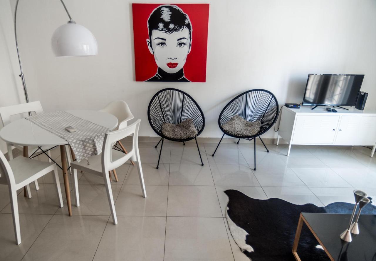Simons Apartments Minutes Away From Balluta Bay And St Julians Sliema Eksteriør bilde